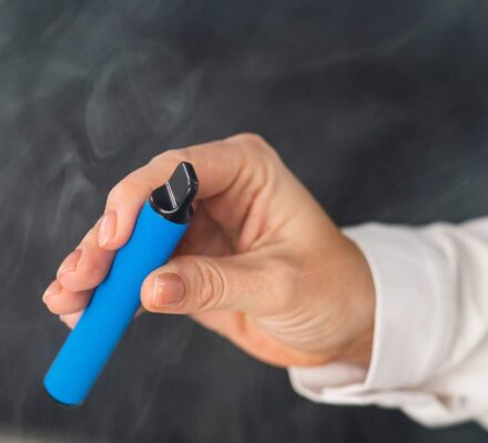 Vape Juice