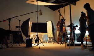 Videographer in New Jersey