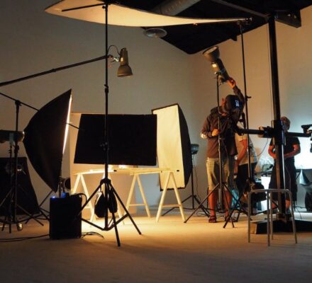 Videographer in New Jersey