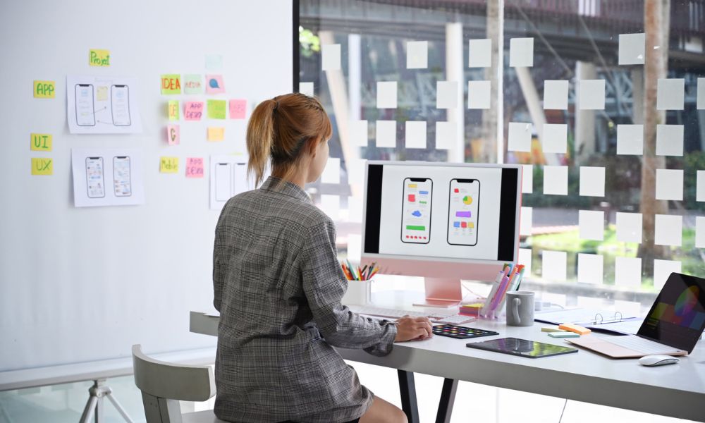 UX Design