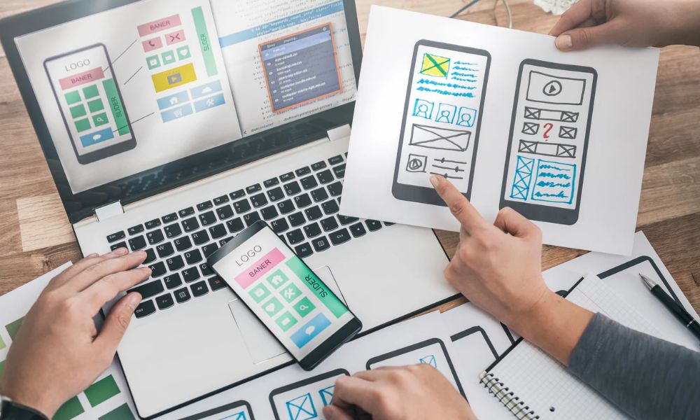 UX Design