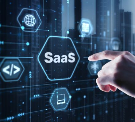Let the Experts Handle It: Why You Need a SaaS Agency