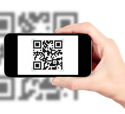 Personalization, Customization, QR Code, e-Marketing