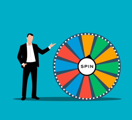 Spin the Wheel