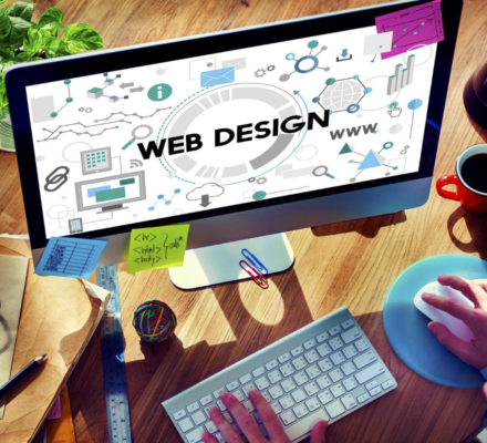 Design a Website, User Experience, Navigation, Responsive, Fast Loading, Optimize Images