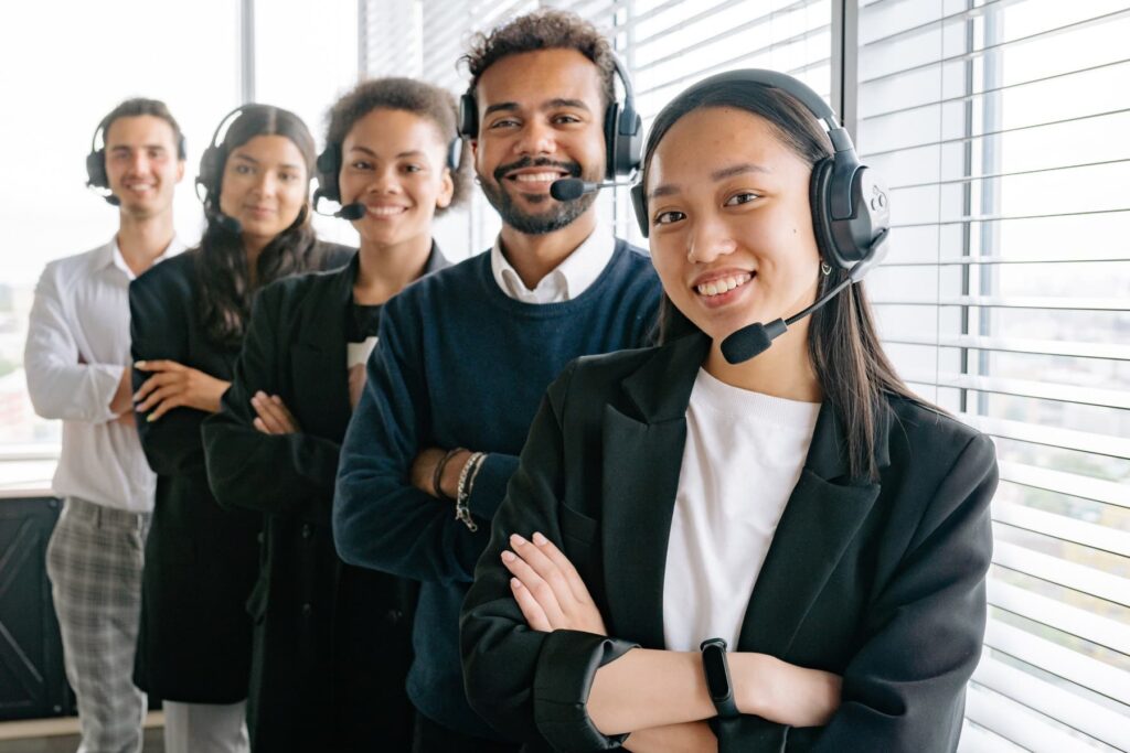 The Significance of Providing Customer Support in Web Hosting Services