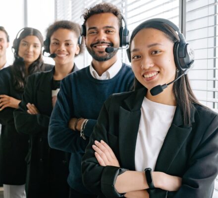 The Significance of Providing Customer Support in Web Hosting Services