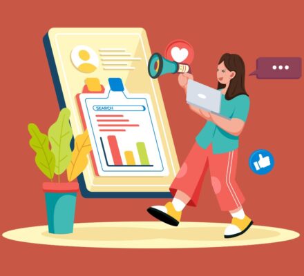 How to build an effective social media analytics process