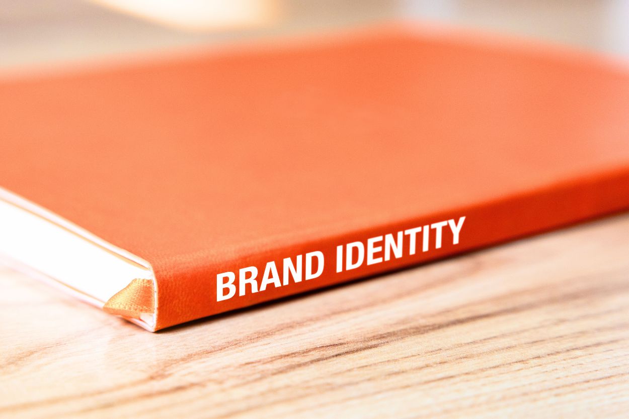 The Art of Business How Creative Design Transforms Brand Identity