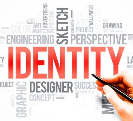 The Art of Business How Creative Design Transforms Brand Identity