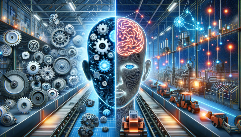 AI Workflow Automation by Yieldy