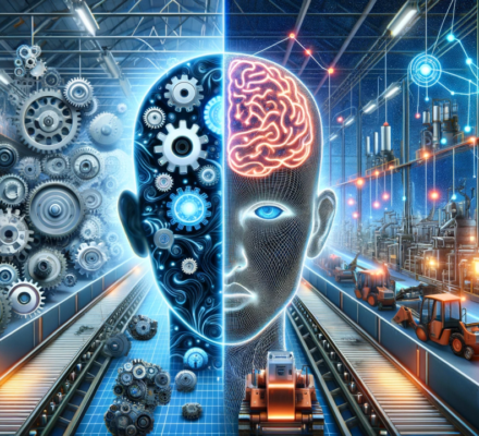 AI Workflow Automation by Yieldy