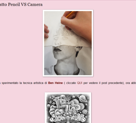 Autoritratto PvsC