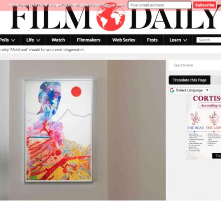 Film Daily