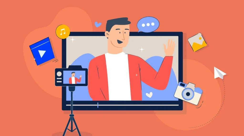 Image en vidéo IA Vidwud : Un outil magique pour animer vos photos en vidéo