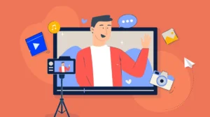 Image en vidéo IA Vidwud : Un outil magique pour animer vos photos en vidéo