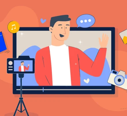 Image en vidéo IA Vidwud : Un outil magique pour animer vos photos en vidéo