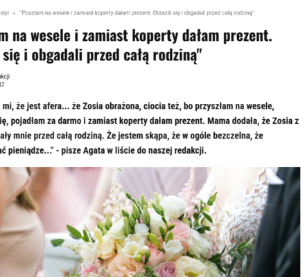 Kobieta