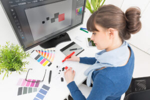How Do You Turn Your Love of Art Into a Real Job in Design? Let’s Talk About It