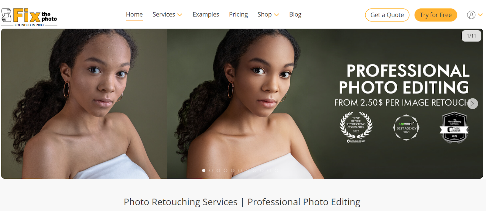 Top 10 Clipping Path Service Providers In depth Comparison