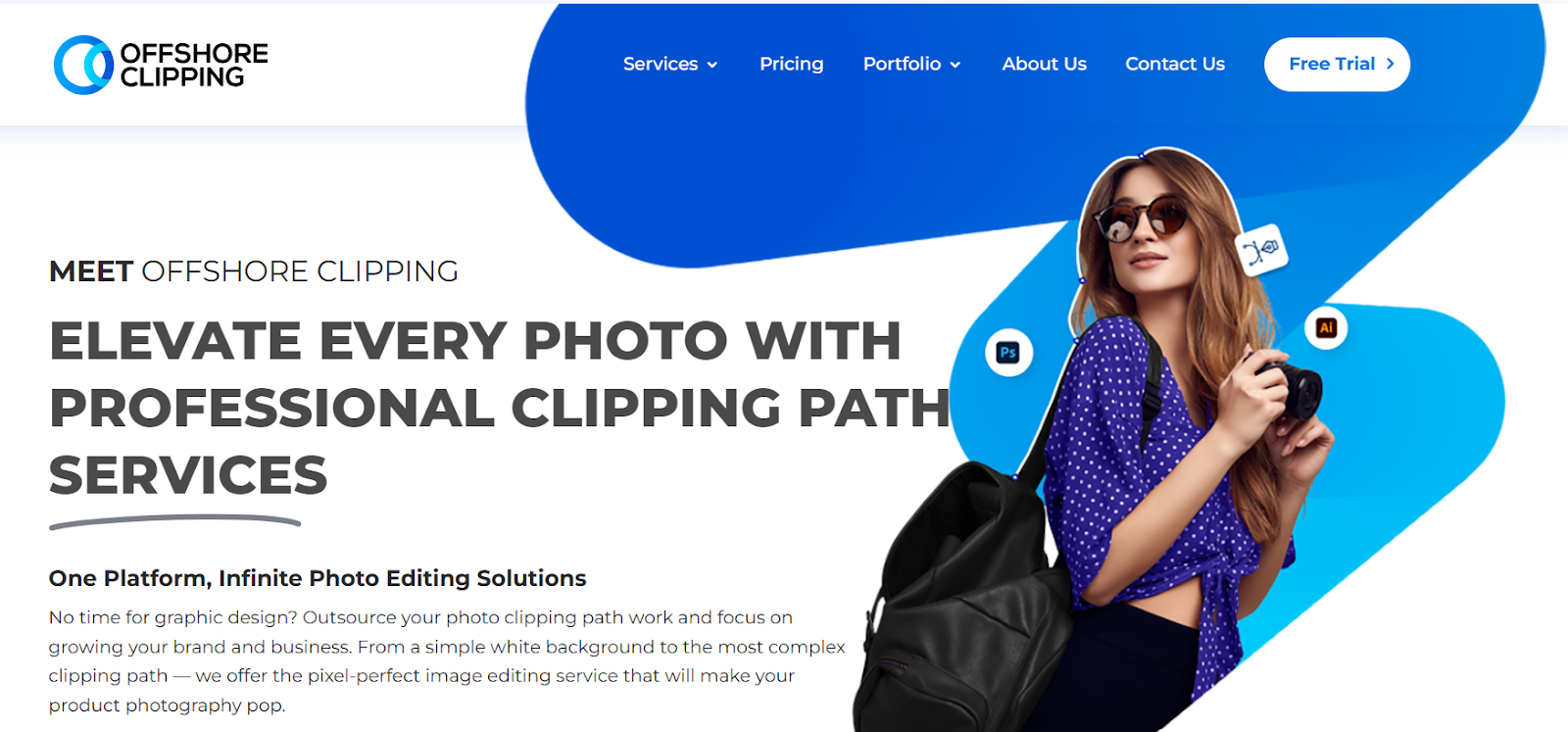 Top 10 Clipping Path Service Providers In depth Comparison