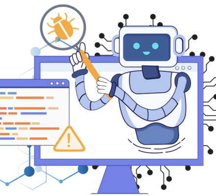 How Can AI Enhance the Resilience of End-to-End Tests in Dynamic UIs?