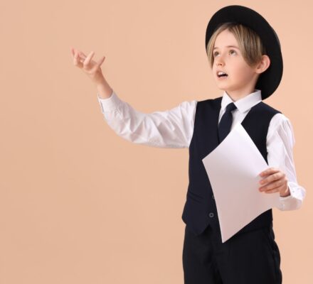 How Speech and Drama Unlocks Creativity in Young Learners
