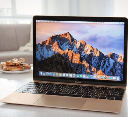 Selling Your Used MacBook Air: A Quick Guide