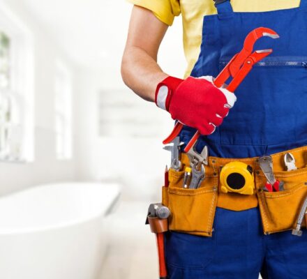 Why Choose a Local Plumber in Kaatsheuvel?
