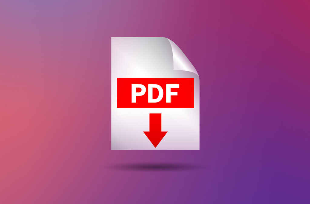 Ontwerp-Zware Pdf’s Vertalen Zonder De Lay-Out Te Breken