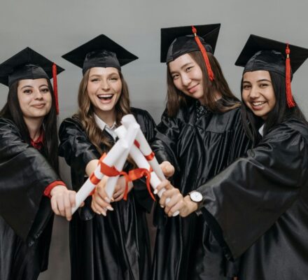 Need-Based vs. Merit-Based: 5 Best PhD English Scholarships in the UK for 2025-26