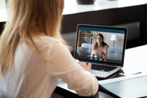 The Benefits of Online Counseling: How Virtual Therapy Can Improve Mental Health