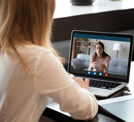The Benefits of Online Counseling: How Virtual Therapy Can Improve Mental Health