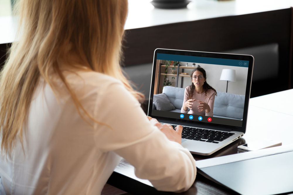 The Benefits of Online Counseling: How Virtual Therapy Can Improve Mental Health