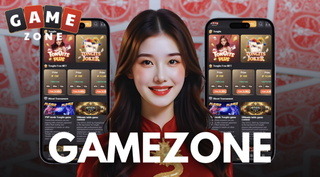 Inside GameZone: The Future of Filipino Digital Entertainment