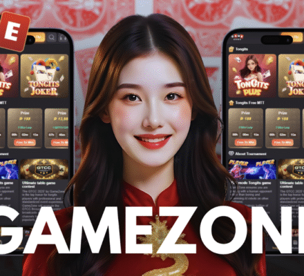 Inside GameZone: The Future of Filipino Digital Entertainment