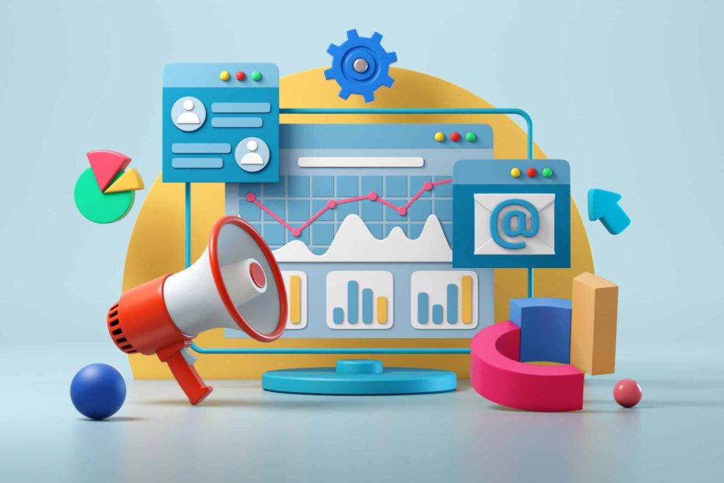 Qu'est-ce qu'un funnel marketing ?