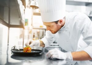 Private Chef Services