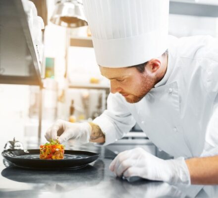 Private Chef Services