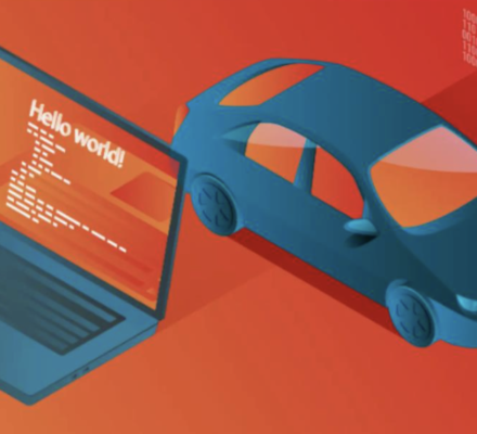 How Automotive Vehicles Are Using Apps to Make Driving Safer