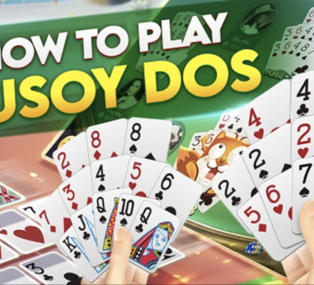 how to play Pusoy card game, how to play Pusoy
