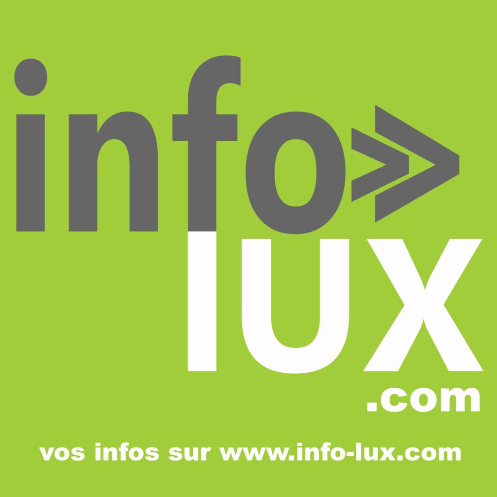 Info-Lux : Le Regard de Terrain qui fait Vivre la Culture en Belgique et Ailleurs