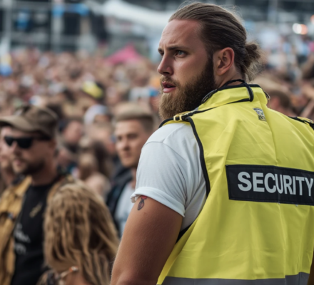 Case Study: How Ben Heine Transformed Imperial Security’s Digital Presence