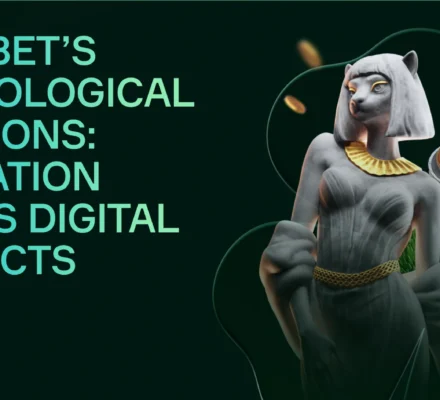 Soft2Bet’s technological solutions: innovation shapes digital products