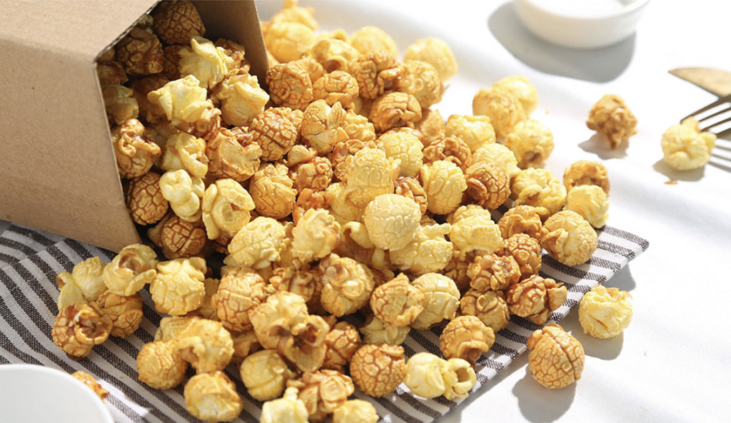 Movie Snacks