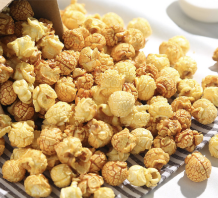 Movie Snacks