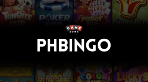 Play True PH Bingo Online on GameZone Today!