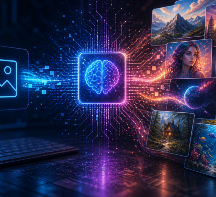 AI Image Enhancement Tools That Save Time for Content Creators and Marketers