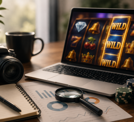 What To Look for In Expanding Wilds Slots