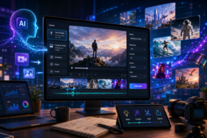 Dreamina Seedance 2.0 Mini Introduces New Efficiencies in AI-Powered Video Creation.